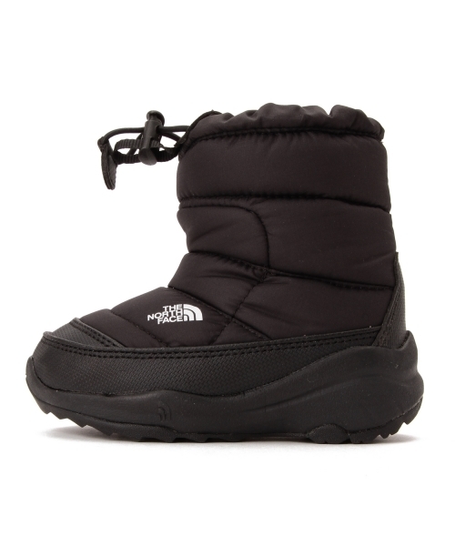 こども ビームス（コドモビームス）の「THE NORTH FACE / 14 トドラー ヌプシ ブーティー (14～16cm)（ブーツ・キッズ・ブラック/レッド系その他/ブルー・16/15 /14）」の17枚目の写真