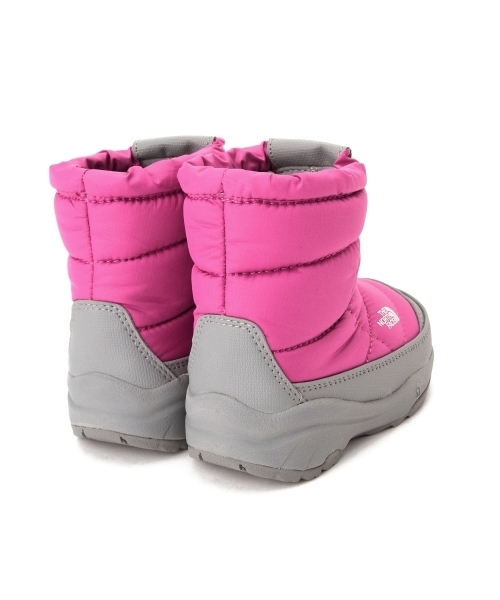 こども ビームス（コドモビームス）の「THE NORTH FACE / 14 トドラー ヌプシ ブーティー (14～16cm)（ブーツ・キッズ・ブラック/レッド系その他/ブルー・16/15 /14）」の19枚目の写真