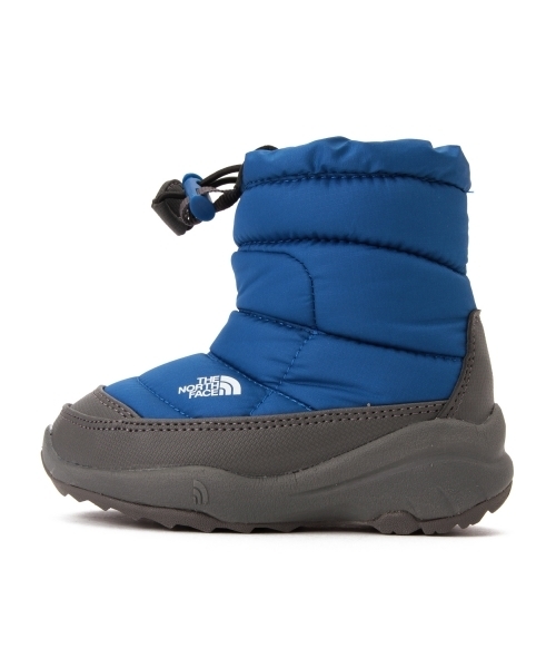 こども ビームス（コドモビームス）の「THE NORTH FACE / 14 トドラー ヌプシ ブーティー (14～16cm)（ブーツ・キッズ・ブラック/レッド系その他/ブルー・16/15 /14）」の21枚目の写真