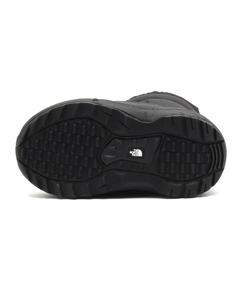 こども ビームス（コドモビームス）の「THE NORTH FACE / 14 トドラー ヌプシ ブーティー (14～16cm)（ブーツ・キッズ・ブラック/レッド系その他/ブルー・16/15 /14）」の5枚目の写真