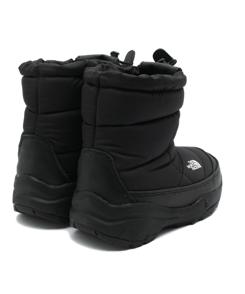 こども ビームス（コドモビームス）の「THE NORTH FACE / 14 トドラー ヌプシ ブーティー (14～16cm)（ブーツ・キッズ・ブラック/レッド系その他/ブルー・16/15 /14）」の6枚目の写真