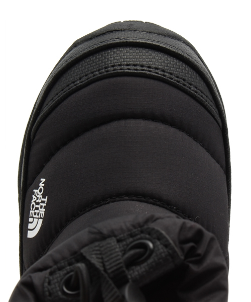 こども ビームス（コドモビームス）の「THE NORTH FACE / 14 トドラー ヌプシ ブーティー (14～16cm)（ブーツ・キッズ・ブラック/レッド系その他/ブルー・16/15 /14）」の7枚目の写真