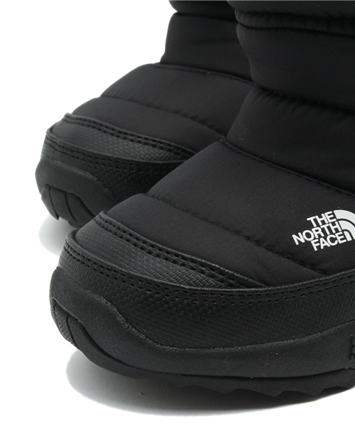 こども ビームス（コドモビームス）の「THE NORTH FACE / 14 トドラー ヌプシ ブーティー (14～16cm)（ブーツ・キッズ・ブラック/レッド系その他/ブルー・16/15 /14）」の8枚目の写真