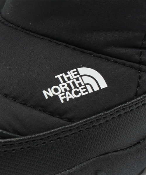 こども ビームス（コドモビームス）の「THE NORTH FACE / 14 トドラー ヌプシ ブーティー (14～16cm)（ブーツ・キッズ・ブラック/レッド系その他/ブルー・16/15 /14）」の10枚目の写真