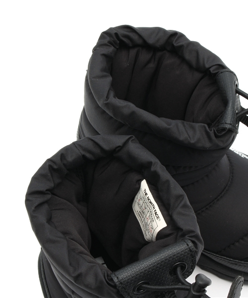 こども ビームス（コドモビームス）の「THE NORTH FACE / 14 トドラー ヌプシ ブーティー (14～16cm)（ブーツ・キッズ・ブラック/レッド系その他/ブルー・16/15 /14）」の11枚目の写真