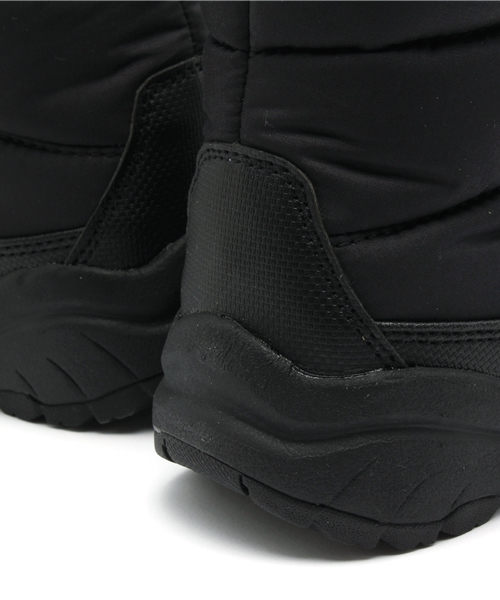 こども ビームス（コドモビームス）の「THE NORTH FACE / 14 トドラー ヌプシ ブーティー (14～16cm)（ブーツ・キッズ・ブラック/レッド系その他/ブルー・16/15 /14）」の12枚目の写真