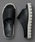 BENCHix`j́u(CANNABISʒ)  BENCH BENSAN-D COVERED LEATHER VIBRAM BLOCKSOLE (BE-CB05)iT_jvbubN×zCg