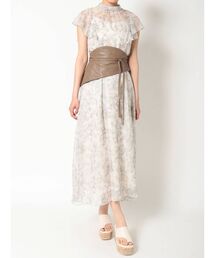 コルセットベルト ワンピース ワンピース ドレス ワンピース ドレス ワンピース に該当するファッション通販 Zozotown