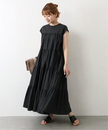 JOURNAL STANDARD | 60タイプライターティアードワンピース◆(ワンピース)