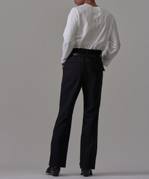 スーツ bed j.w ford - over waist(boots cut) bed j.w ford - over waist(boots cut) - スーツ卸売 通販