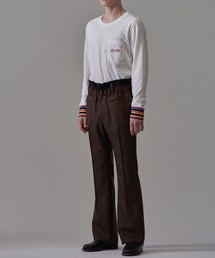 BED J.W. FORD（ベッドフォード）の「BED J.W. FORD Over Waist