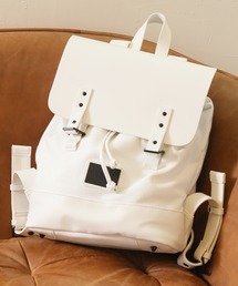 GASTON LUGA | 【GASTON LUGA/ガストンルーガ】PRAPER(プローペル) バックパック(バックパック/リュック)