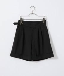 CIAOPANIC | リネンライクグルカショートパンツ(その他パンツ)