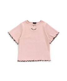 JENNI love | チャーム付きメローテレコTシャツ(Tシャツ/カットソー)