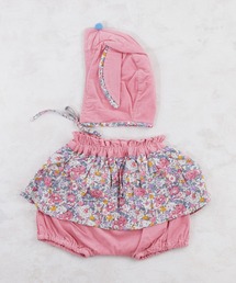 RAGMART（ラグマート）の「アニマルボンネット&ブルマセット（その他パンツ）」