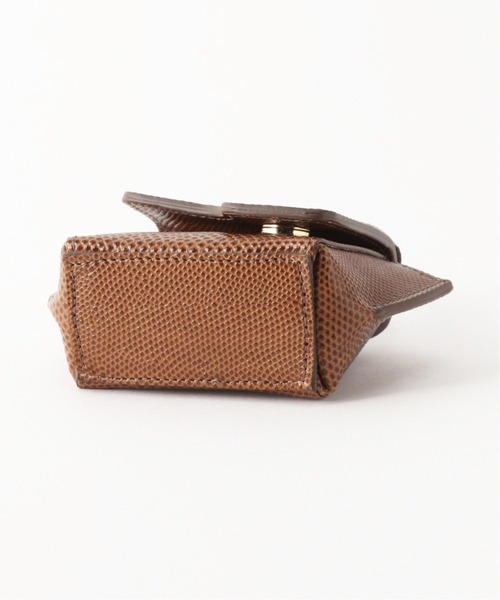 plage（プラージュ）の「【ATP ATELIER/エーティーピーアトリエ】SP SAN GIMIGNANO WS バッグ2◆（ショルダーバッグ・レディース・ベージュ・FREE）」の4枚目の写真