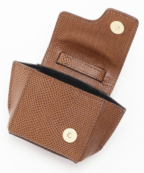 plage（プラージュ）の「【ATP ATELIER/エーティーピーアトリエ】SP SAN GIMIGNANO WS バッグ2◆（ショルダーバッグ・レディース・ベージュ・FREE）」の6枚目の写真