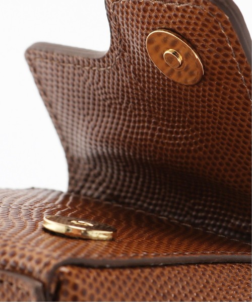 plage（プラージュ）の「【ATP ATELIER/エーティーピーアトリエ】SP SAN GIMIGNANO WS バッグ2◆（ショルダーバッグ・レディース・ベージュ・FREE）」の8枚目の写真