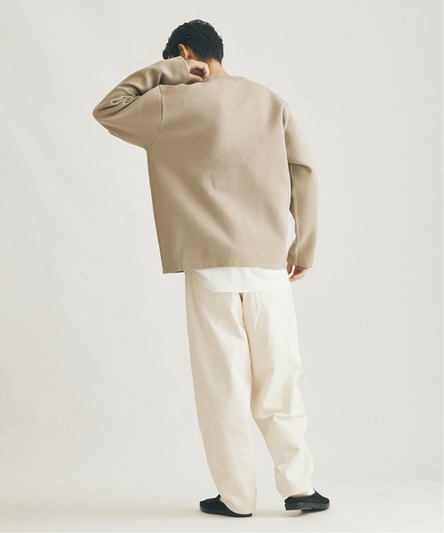 JOURNAL STANDARD（ジャーナルスタンダード）の「【ニット＋ロンTの2