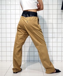 Jieda（ジエダ）の「【JIEDA / ジエダ】2TONE 5POCKET PANTS（その他パンツ）」
