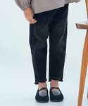 apres les cours(アプレレクール)の「パンツ(デニムパンツ)」