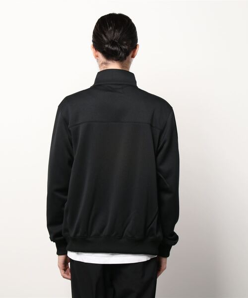 FRED PERRY（フレッドペリー）の「Made In Japan Harrington