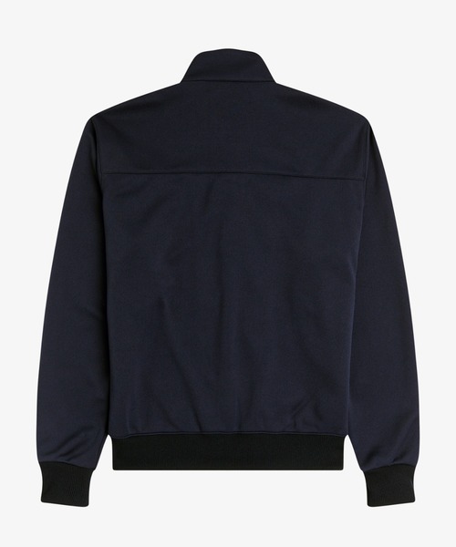 FRED PERRY（フレッドペリー）の「Made In Japan Harrington Neck