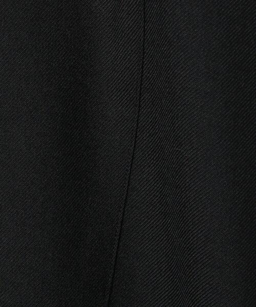 BRACTMENT(ブラクトメント)の「<BRACTMENT(ブラクトメント)>TWブザムロング バンドカラー シャツ(シャツ/ブラウス・メンズ・ブラック/オフホワイト・36/38/40)」の7枚目の写真