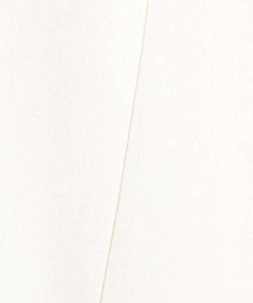 BRACTMENT(ブラクトメント)の「<BRACTMENT(ブラクトメント)>TWブザムロング バンドカラー シャツ(シャツ/ブラウス・メンズ・ブラック/オフホワイト・36/38/40)」の6枚目の写真