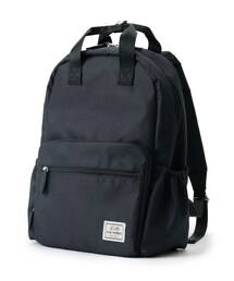 DRESKIP | 【久保乃々花さん着用商品】【撥水】整理整頓できちゃうリュック【大きめ】(バックパック/リュック)