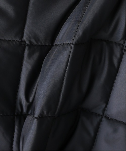 LAVENHAM(ラベンハム)の「【LAVENHAM/ラベンハム】 THORNHAM WOMENS exclusive:ベスト◆(ブルゾン・レディース・ブラック・38)」の20枚目の写真