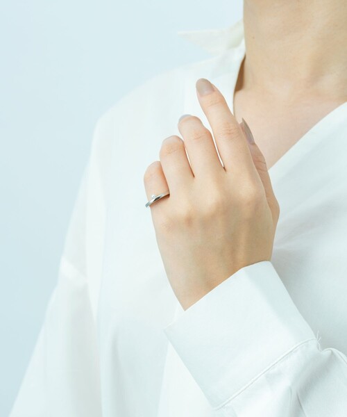 即納分あり ピンキーリング パール リング Jouete ジュエッテ のファッション 今季一番 Arenatheatre Net 即納分あり ピンキーリング パール リング Jouete ジュエッテ のファッション 今季一番 Arenatheatre Net