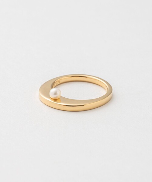 即納分あり ピンキーリング パール リング Jouete ジュエッテ のファッション 今季一番 Arenatheatre Net 即納分あり ピンキーリング パール リング Jouete ジュエッテ のファッション 今季一番 Arenatheatre Net