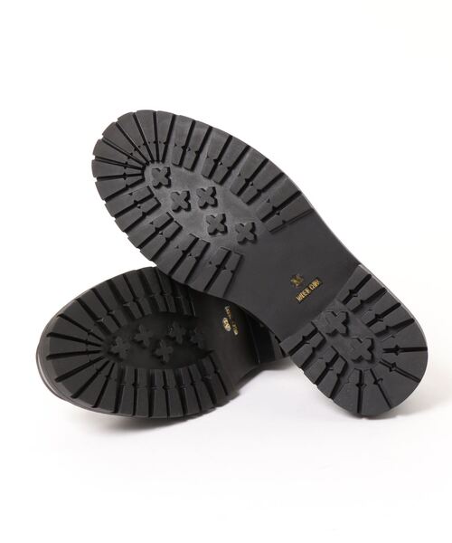 AZUL by moussy(アズールバイマウジー)の「PENNYY LOAFER/ペニーローファー(ローファー・メンズ・ブラック・LARGE/MEDIUM)」の11枚目の写真