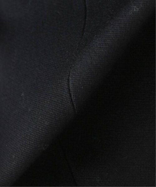 SLOBE IENA（スローブイエナ）の「フレア ミニスカート（スカート・レディース・ブラック/ベージュ・38/36）」の12枚目の写真