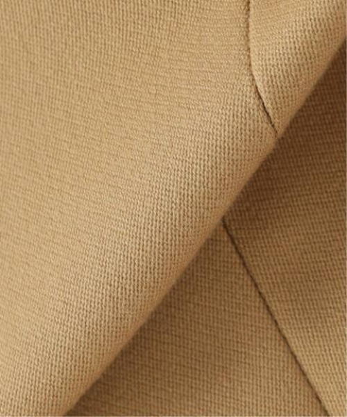 SLOBE IENA（スローブイエナ）の「フレア ミニスカート（スカート・レディース・ブラック/ベージュ・38/36）」の16枚目の写真