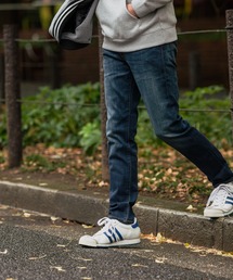 Levi's | 【LEVI'S/リーバイス】軽量保温素材WARM 502 テーパードデニムパンツ　29507-1007/29507-1208/29507-1093(デニムパンツ)