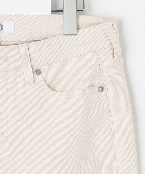 J.PRESS(ジェイプレス)の「【洗える】INDIA10カツラギストレッチ パンツ(その他パンツ・レディース・アイボリー系・T13/T17/T15)」の14枚目の写真