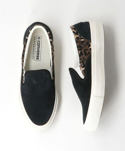 CONVERSE（コンバース）の「＜CONVERSE(コンバース)＞SKATEBOARDING 