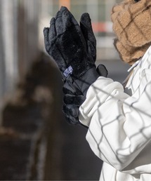 JOHN'S CLOSET（ジョンズクローゼット）の「【Y】UNIVERSAL OVERALL　Unieaseストレッチグローブ（手袋・メンズ）」