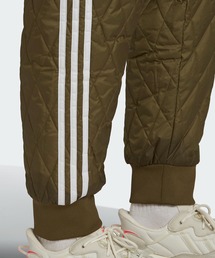 adidas アディダス キルティング トラックパンツ L キルト ジャージ 緑 61682373_b_02_215.jpg