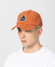 XLARGE | WASHED SLANTED OG 6PANEL CAP(キャップ)