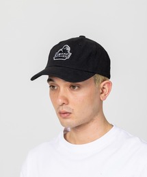 XLARGE | WASHED SLANTED OG 6PANEL CAP(キャップ)