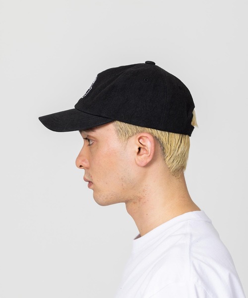 XLARGE ダメージ加工 6パネルキャップ UV対策/ギフトにぴったり DAMAGED 6PANEL CAP – calif（カリフ）公式サイト