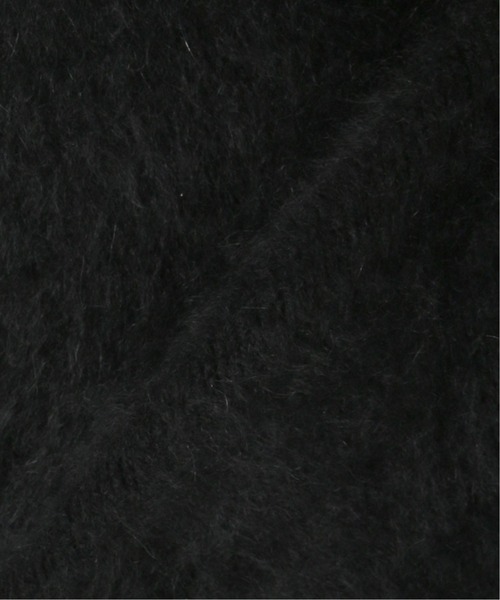 Deuxieme Classe（ドゥーズィエムクラス）の「*Fluffy Sweater（ニット
