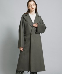 【Dessin de mode/デッサンデモード】シャロンコート 6DCOT-105