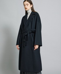 【Dessin de mode/デッサンデモード】シャロンコート 6DCOT-105