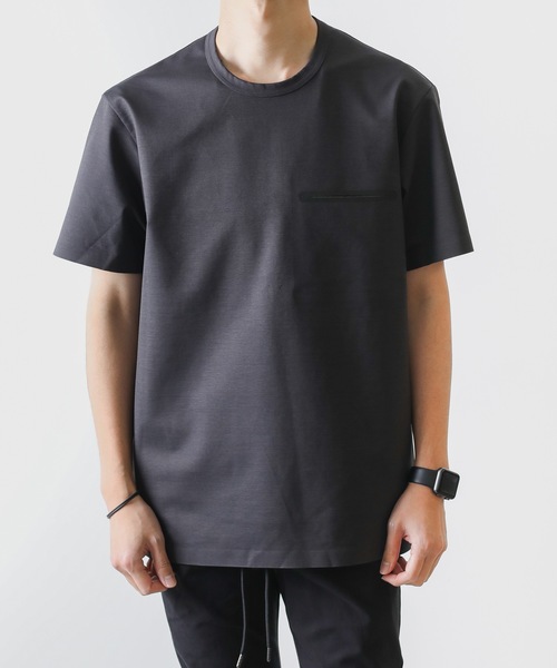 ATTACHMENT（アタッチメント）の「コットンコンプレッシャー
