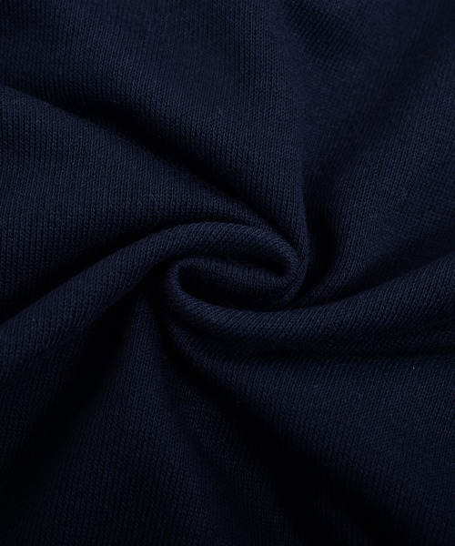 MLB（メジャーリーグベースボール）の「【MLB/メジャーリーグベースボール】ビックシルエット ロゴ刺繍 ドロップショルダー スウェット トレーナー 裏毛/ヤンキース/ドジャース/エンゼルス/オークランドアスレチックス/ホワイトソックス/メッツ（スウェット・メンズ・ネイビー/グレー/レッド/ブルー/グレー系その他/ホワイト系/ブラック系/ネイビー系/グレー系/ワイン系・LL/M/L）」の15枚目の写真