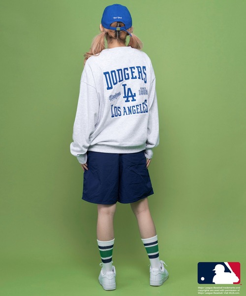 セール】【MLB/メジャーリーグベースボール】ビックシルエット セール】【MLB/メジャーリーグベースボール】ビックシルエット